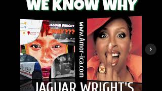 Jaguar Wrights son death scene and more