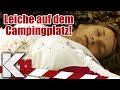 Campingidylle mit Blutspur: Mord auf dem Campingplatz!  | K11 - Ganze Folge | Sat.1