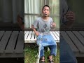 やれるもんならやってみろ。#shorts