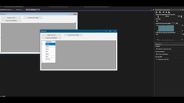 Pasar de un list a un DataTable