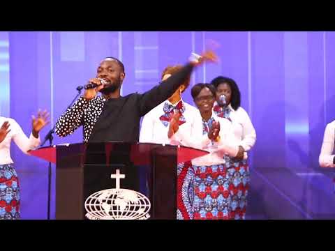 Essence Of Worship Hakuna Usiloweza RTI Praise Team