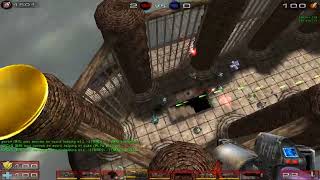 Unreal Tournament 2004 2024 04 30 Linear Right GamePlay VCTF