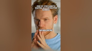 Unleashing the Power of AI: The Story of Superhuman Newsletter