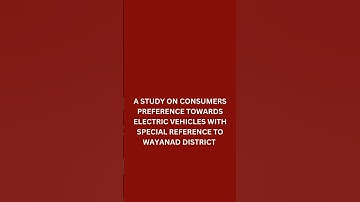 B.COM / M.COM PROJECT TOPICS | COMMERCE PROJECT TOPICS | SOUL OF ECONOMICS