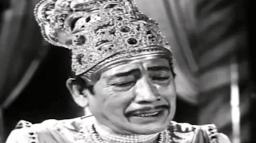NOOR ISLAM (Nordin Ahmad 1960) Filem Malayu Klasik Clip6