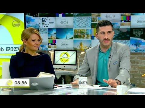 გაბრიელ ნაპოლეონ ელბანოს ახალი რომანი \"ყვითელი ველოსიპედი\"