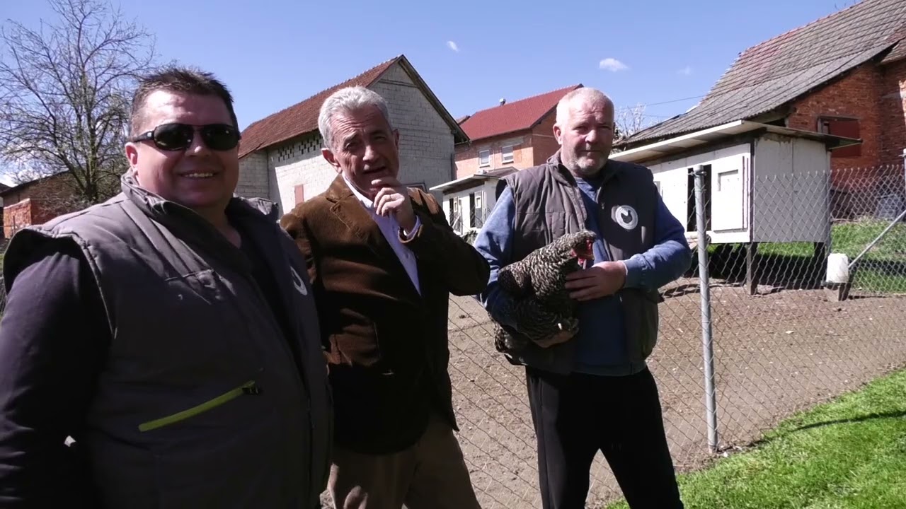 OD POLJA DO STOLA 09042023