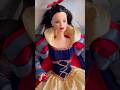 🩷#doll #barbiecollector #barbie #mattel #snowwhite #blancanieves #disney