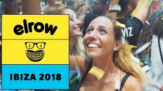 SINGERMORNING I Ibiza 2018 I elrow