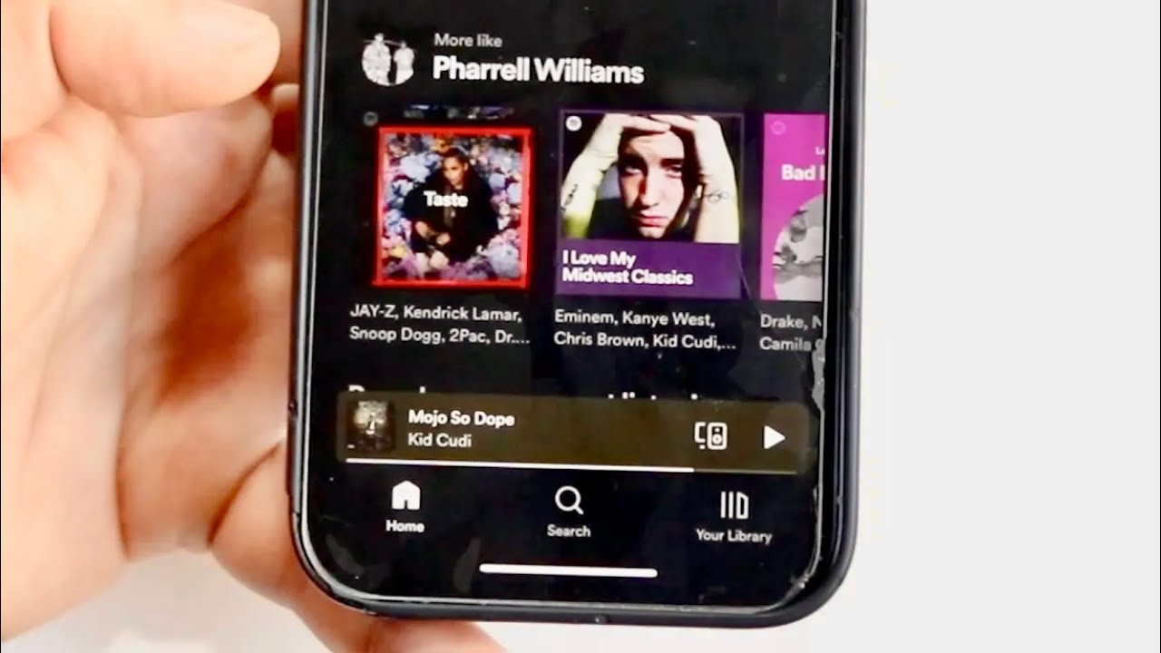 How To FIX Spotify Not Working On CarPlay/Android Auto! (2024) - YouTube