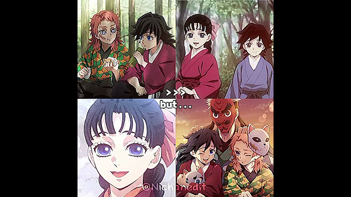 #demonslayer #aesthetic #giyuutomioka #sabito #tsutako #fyp #shorts #sad #capcut #kimetsunoyaiba