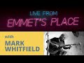 Live from emmets place vol 29 feat mark whitfield