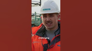 Meet one of our graduate Civil Engineers - Declan McHugh!👷🏻‍♂️#construction