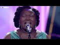 Carina Sen -Ekwueme  | Les Auditions à l’aveugle | The Voice Afrique Francophone| Saison 3 Mp3 Song