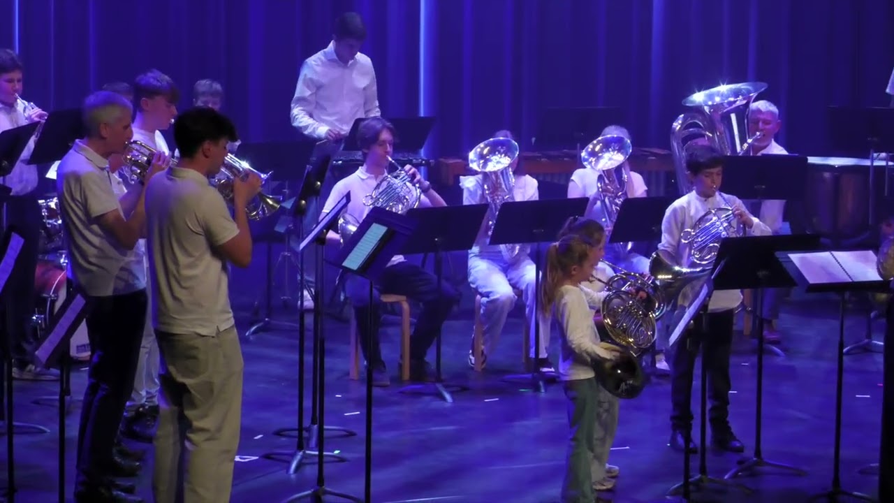 Applaus 2026   Koperensemble