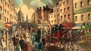 Vaughan Williams 'London' Symphony - Leonard Slatkin / Cleveland Orchestra