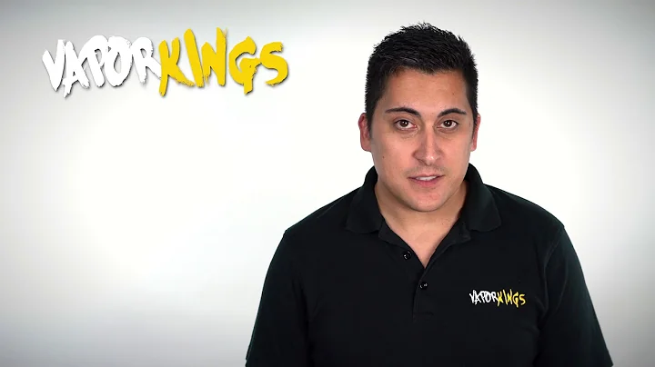 What Is The Difference Between VG and PG e-Liquid? - Vape Tricks and Tips from Vapor Kings