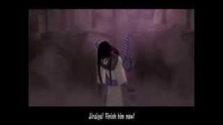 Naruto Ultimate Ninja Heroes 2 - Cutscene(Leaf Village on the Line)