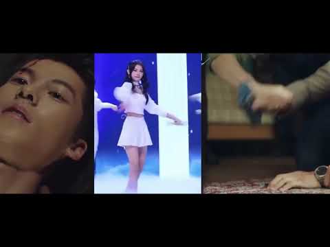死亡歌姬【苏杉杉】，团灭《想见你》剧组