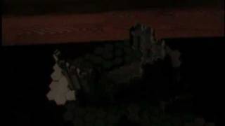 Heroscape map: ullars fortress