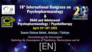 Towards Precision Psychiatry: Predicting Excellent Lithium Response / Frank Bellivier (EN)