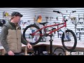 Sapient Lumino Pro BMX Bike Product Review