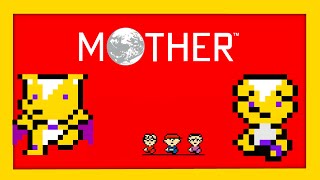 【MOTHER】勇気と友情、そして愛 part15【初見プレイ(笑)】