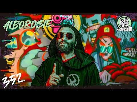 CASAPARLANTE: ALBOROSIE |