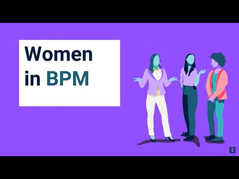 Women in Business Process Management (BPM) | Episode 1 | Software AG