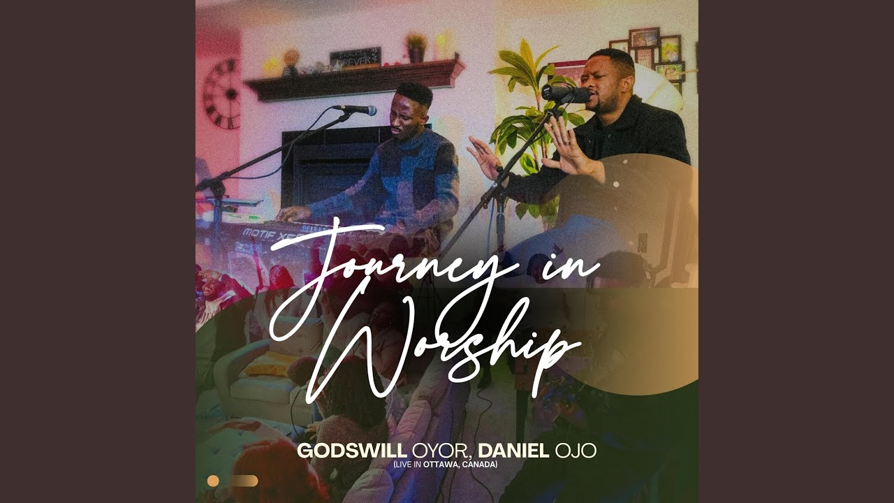 Intro Prayer (As we journey in worship) adlı videoyu YouTube'da izle Intro Prayer (As we journey in worship) adlı videoyu YouTube'da izle