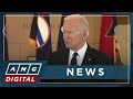 Biden: U.S. will withhold weapons from Israel if it invades Rafah | ANC