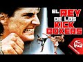 EL REY DE LOS KICKBOXERS Película Completa De ACCION En Español 