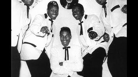 THOSE OLDIES, BUT GOODIES (Remind Me Of You) ~ Little Caesar & The Romans  (1961)