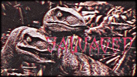 Salvaged - Halloween MEP - Part 9(For @KMBKiaraMarBalto )