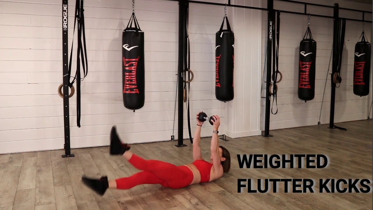 Workout Of The Day (13/2/2026)