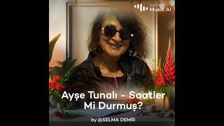 🌟🎵 Demir - Mi Durmuş (Şe Tunalı Cover