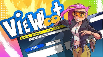 FREE VIEW BOT / VIEW BOT / TWITCH CHATBOT / FREE