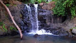 Incredible Waterfalls In Thrissur  Vattayi Waterfalls