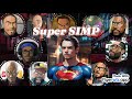Superman the biggest Simp in Comic Book History