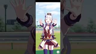 uma musume revengeance status