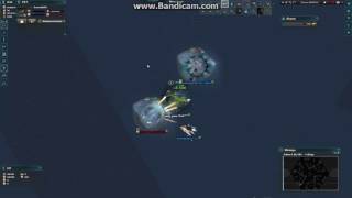 DarkOrbit - REFRACTION ZONE