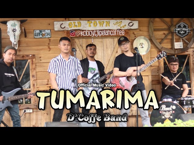 TUMARIMA - THE COFFE | OFFICIAL MUSIC VIDEO | INI MUSIK OFFICIAL class=