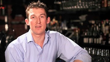 How to Set Up Your Bar