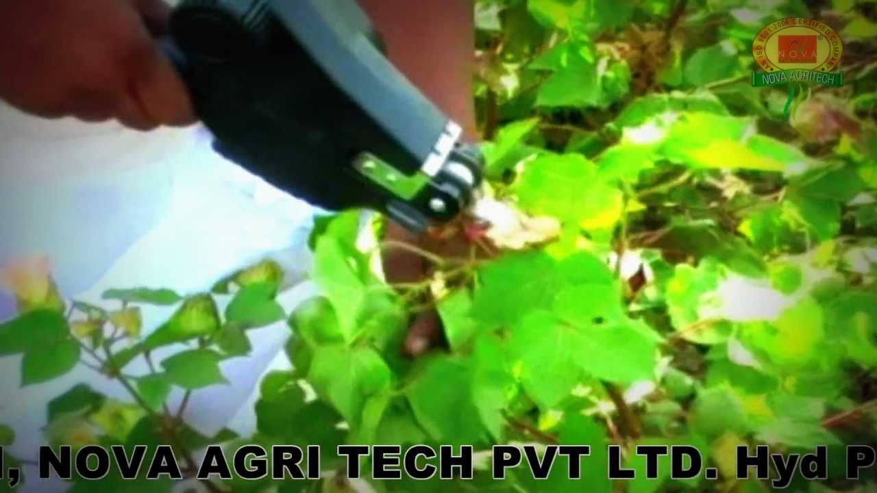 Garden Tools Tools portable cotton picking machine new model cotton