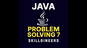 Java Problem Solving | Check Leap Year in Java with Examples