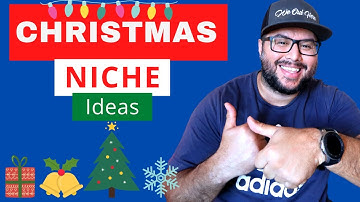 Best Print On Demand Christmas Niche Research Ideas 2022 | Amazon Merch On Demand | Redbubble | Etsy