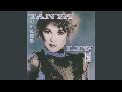 Delta Dawn (Live)