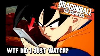 MOST FRUSTRATING Dragon Ball The Breakers Match of 2022!