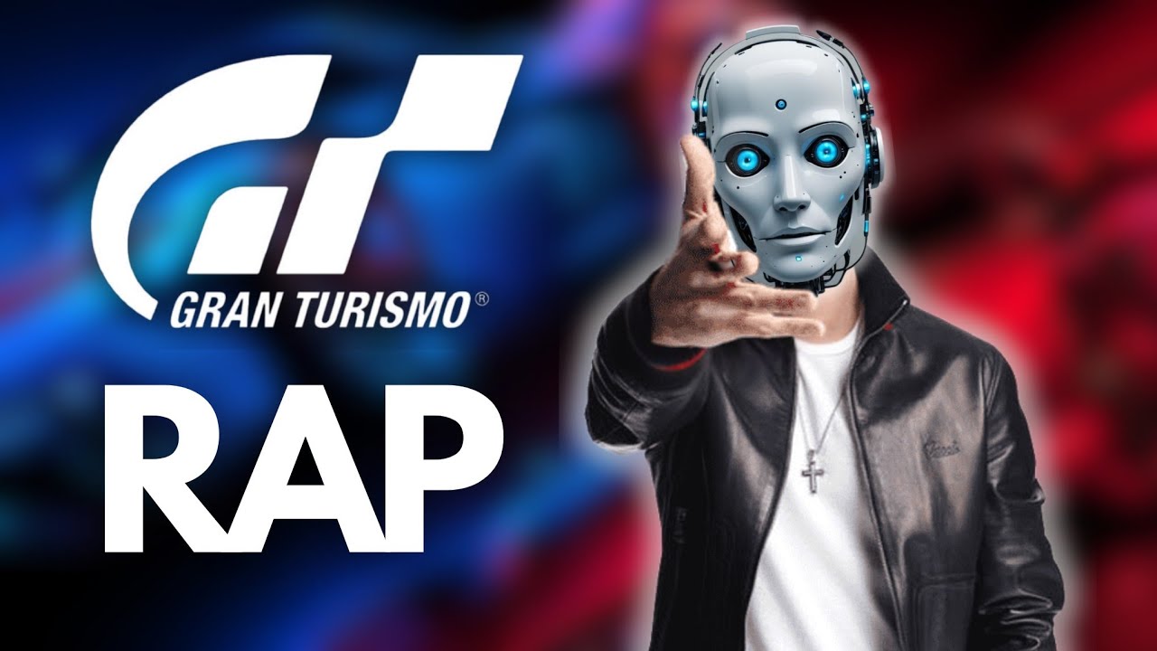 GT Life - Gran Turismo Rap by A.I. - YouTube