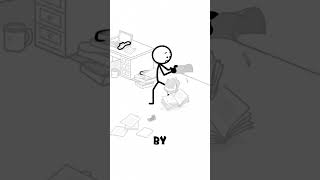 The Most Accurate ADHD Cleaning Video Ever